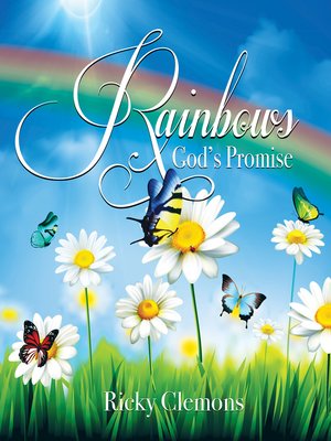 cover image of Rainbows